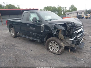 FORD FORD F-350 XL