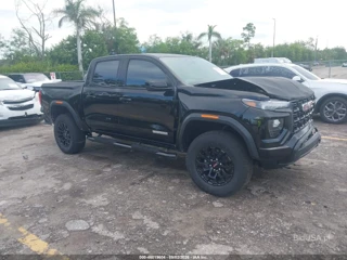 GMC CANYON ELEVATION, RWD