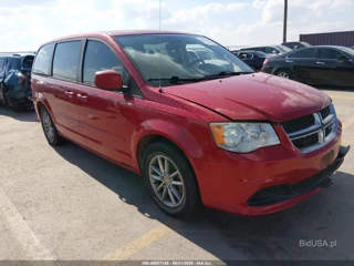 DODGE DODGE GRAND CARAVAN SE PLUS