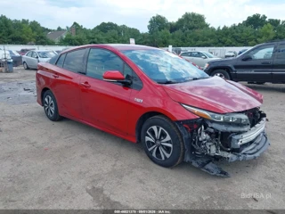 TOYOTA TOYOTA PRIUS PRIME PREMIUM