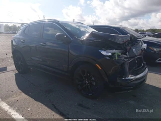 BUICK BUICK ENCORE GX SPORT TOURING FWD