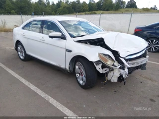 FORD FORD TAURUS SEL