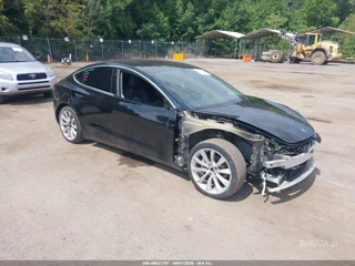 TESLA TESLA MODEL 3 LONG RANGE/PERFORMANCE