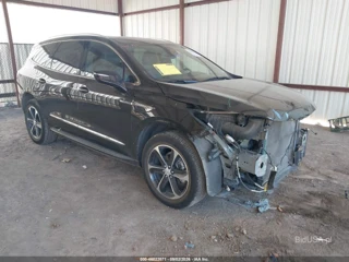 BUICK BUICK ENCLAVE FWD ESSENCE