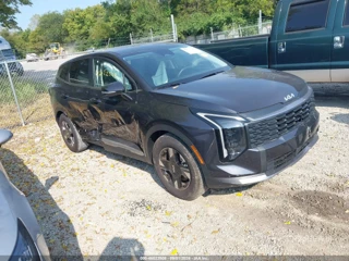 KIA KIA SPORTAGE LX