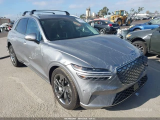 GENESIS GENESIS ELECTRIFIED GV70 ADVANCED AWD