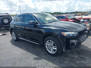 AUDI AUDI Q5 PREMIUM 45 TFSI S LINE QUATTRO S TRONIC