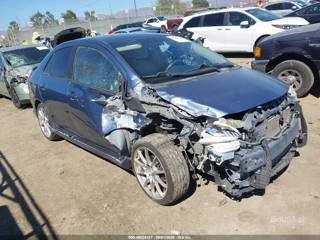 TOYOTA TOYOTA YARIS S