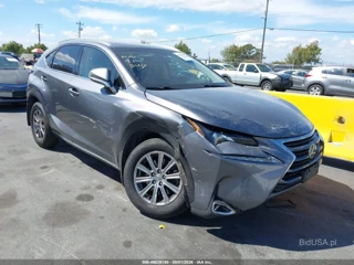 LEXUS LEXUS NX 200T