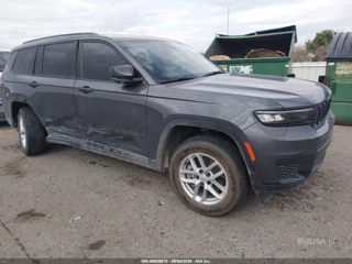 JEEP JEEP GRAND CHEROKEE L ALTITUDE 4X2