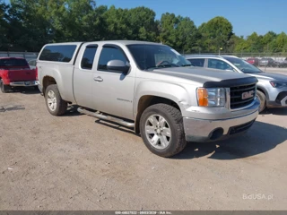 GMC NEW SIERRA K1500