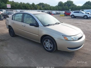 SATURN SATURN ION 2
