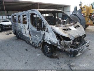 FORD FORD TRANSIT-150 XL