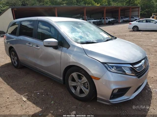 HONDA HONDA ODYSSEY EX