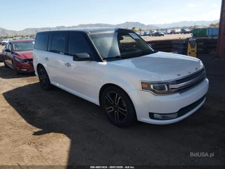FORD FORD FLEX LIMITED