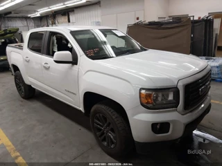 GMC CANYON SLE