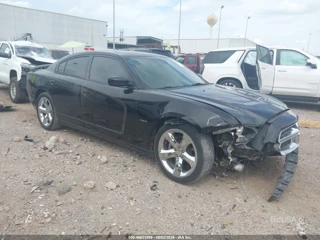 DODGE DODGE CHARGER R/T
