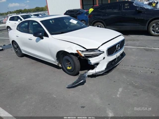 VOLVO VOLVO S60 T6 R-DESIGN
