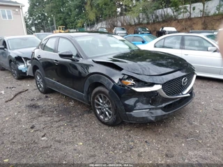 MAZDA MAZDA CX-30 2.5 S