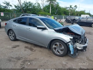 HONDA HONDA INSIGHT EX