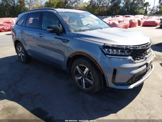 KIA KIA SORENTO S