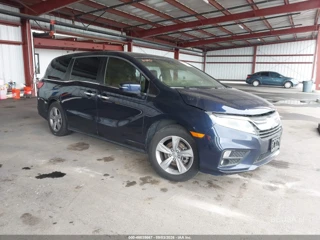 HONDA HONDA ODYSSEY EX-L