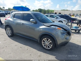 NISSAN NISSAN JUKE S