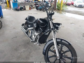 HONDA HONDA VT1300 CS