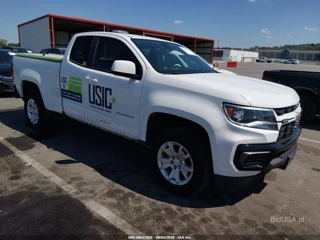 CHEVROLET CHEVROLET COLORADO 2WD  LONG BOX LT