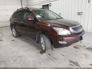 LEXUS LEXUS RX 350
