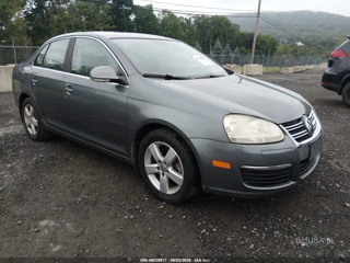 VOLKSWAGEN VOLKSWAGEN JETTA SE