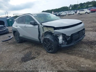 HYUNDAI HYUNDAI KONA SEL SPORT
