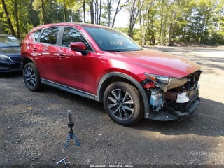 MAZDA MAZDA CX-5 TOURING
