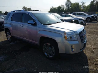 GMC TERRAIN SLT-2