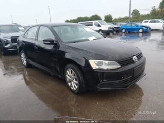 VOLKSWAGEN VOLKSWAGEN JETTA 2.5L SE