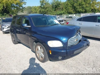 CHEVROLET CHEVROLET HHR LT