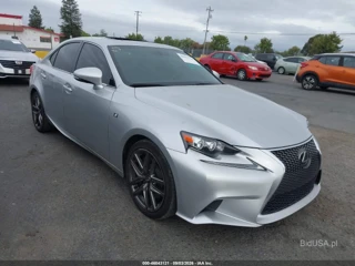 LEXUS LEXUS IS 350