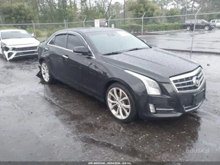CADILLAC CADILLAC ATS PREMIUM