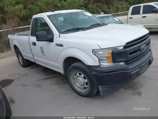 FORD FORD F-150 XL