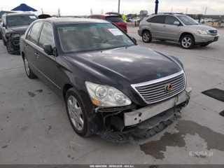 LEXUS LEXUS LS 430