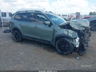 KIA KIA TELLURIDE SX X-PRO