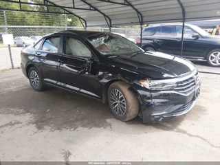 VOLKSWAGEN VOLKSWAGEN JETTA 1.4T R-LINE/1.4T S/1.4T SE