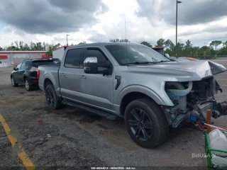FORD FORD F-150 LARIAT