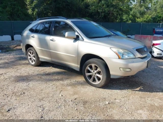 LEXUS LEXUS RX 350