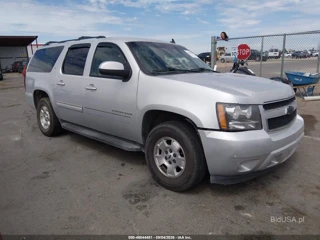 CHEVROLET CHEVROLET SUBURBAN 1500 LT