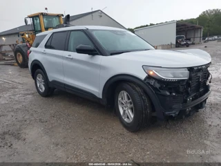 FORD FORD EXPLORER ACTIVE