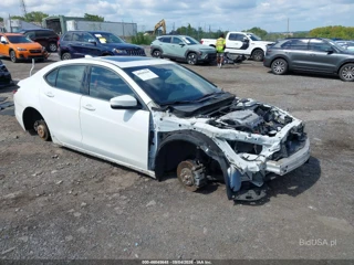 ACURA ACURA TLX
