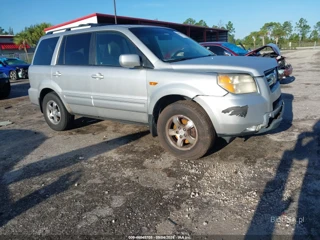 HONDA HONDA PILOT EX-L