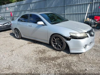 ACURA ACURA TSX