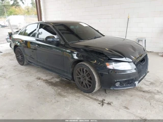 AUDI AUDI A4 2.0T PREMIUM